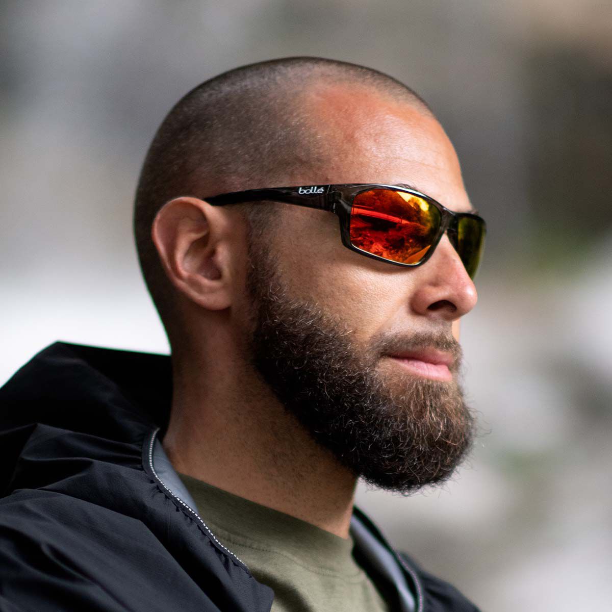 FENIX, Black Crystal-Sunrise Polarized, hi-res image number null